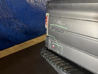 2012 Ford F-150 XLT - Primary Damage Right Image